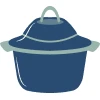 Casseroles