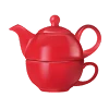 Tea & coffee pots